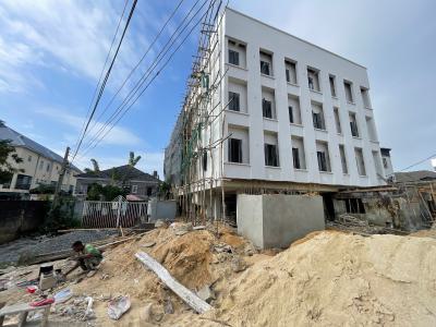 Luxury 3-bedroom Apartment --- Ikate, Lekki, Ilasan, Ikate Elegushi, Lekki, Lagos, Flat / Apartment for Sale