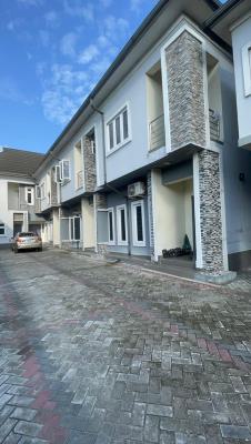 Exotic 2 Bedroom Duplex with Federal Light, Shell Cooperative Estate Eneka Eliozu Link Road, Eneka, Port Harcourt, Rivers, Flat / Apartment for Rent