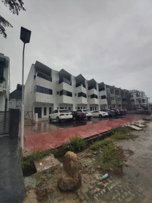 Luxurious 4 Bedroom Terrace Duplex, Mega Mound Lekky County, Lekki Phase 2, Lekki, Lagos, Terraced Duplex for Sale