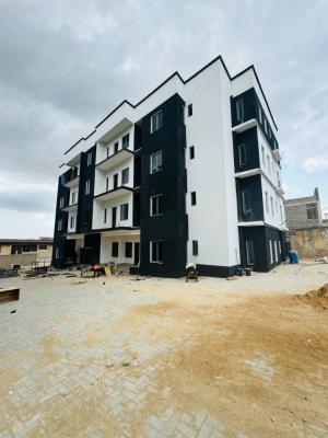 Luxuriously Built 3 Bedroom Apartment in a Secured Estate., Ogba, Ikeja, Lagos, Flat / Apartment for Sale
