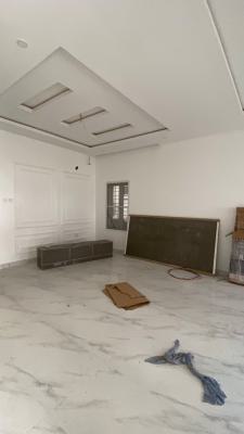 Luxury 4 Bedroom Semi-detached Duplex Idu, Idu, Idu Industrial, Abuja, House for Rent