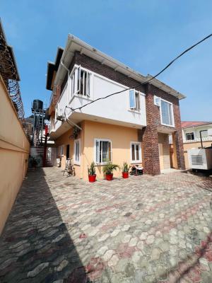 Fully Furnished 3 Bedroom Apartment, Freedom Way, Lekki Phase 1, Lekki, Lagos, Flat / Apartment for Rent