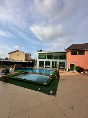 Well-maintained 3 Bedroom Maisonette with Bq, Old Ikoyi, Ikoyi, Lagos, Flat / Apartment for Rent