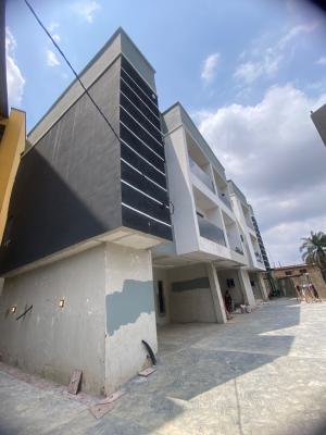 Stunning Newlybuilt 4-bedroom Terrace Duplex, a Secure and Hassle-free Ownership Experience, Allen, Ikeja, Lagos, Terraced Duplex for Sale
