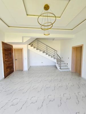 Luxury 1 Bedroom Apartment with Swimming Pool & Gym in a Secured Estat, Luxury Bedroom Apartment with Swimming Pool & Gym Ideal for Shortlet, Ikate, Lekki, Lagos, Flat / Apartment for Sale