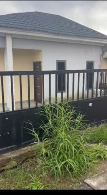 2bedroom Semi Detached Bungalow Citec, Jabi Air Port Road, Jabi, Abuja, Semi-detached Bungalow for Sale