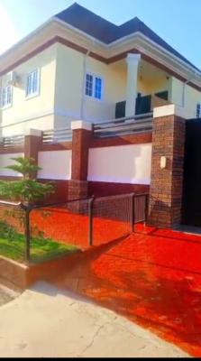 4bedroom Fully Detached Duplex with Bq at Kaduna, Kaduna, Kaduna South, Kaduna, Detached Duplex for Sale