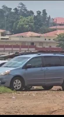 5,157.38 Sqare Meters Land, Kaura, Abuja, Commercial Land for Sale