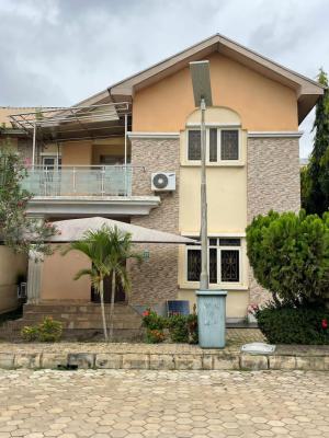 4bedroom Semi Detached Duplex in a Nice Estate, Gudu, Gudu, Abuja, Semi-detached Duplex for Sale