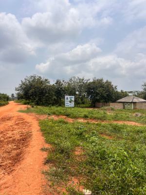 Heritage Garden City Is a Luxurious Eco-friendly Estate, Less Than 3 Minutes Drive From Nysc Orientation Camp, Agbowa, Ikorodu, Lagos, Land for Sale