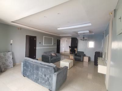 Ready to Move-in 2 Bedroom Luxury & Furnished Apartment in Ikeja, Abiodun Sobajo Street, Agidingbi, Ikeja, Lagos, Flat / Apartment for Rent