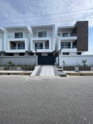 Luxury 5bedroom Fully Detached Duplex, Lekki Phase 1, Lekki, Lagos, Detached Duplex for Sale