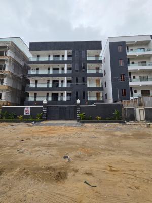 Magnificent 2 Bedroom Apartment Located in a Secured Environment, Ikate, Lekki, Lagos, Flat / Apartment for Sale