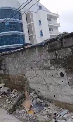 Residential Land, Oniru, Victoria Island (vi), Lagos, Residential Land Joint Venture