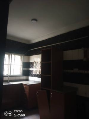 Good 2 Bedrooms Flat in a Secured Serene Area, Gaduwa, Abuja, Flat / Apartment for Rent