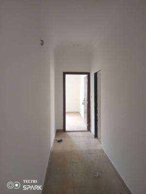 Standard Good 3 Bedrooms Flat in an Estate, Gaduwa, Abuja, Flat / Apartment for Rent