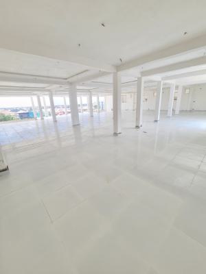 a Spacious Space, Olokonla, Ajah, Lagos, Shop for Rent