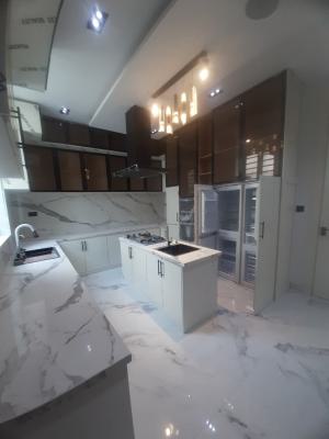 5 Bedroom Apartment, Lekki Phase 1, Lekki, Lagos, House for Sale