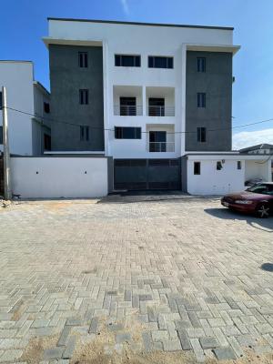 Lovely 2 Apartment Suitable for Investment, Ikate, Lekki, Lagos, Block of Flats for Sale