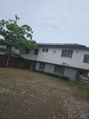 2 Wings Building Close to Shoprite (ideal for Commercial Purposes), Park Lane, Off Liverpool Road, Apapa, Lagos, House for Sale