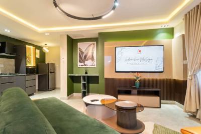 1 Bedroom Apartment, Lekki Phase 1, Lekki, Lagos, Flat / Apartment Short Let