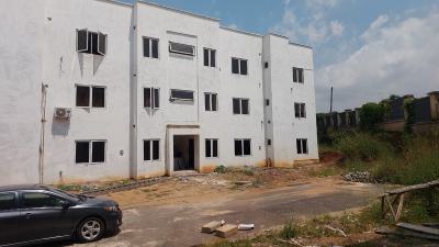 1 Bedroom Flat, Billard Estate, Life Camp, Abuja, Flat / Apartment for Sale