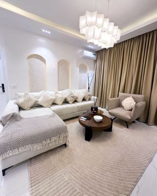 New Furnished 3 Bedroom Apartment, Younis Bashorun Street, Victoria Island (vi), Lagos, Flat / Apartment for Rent