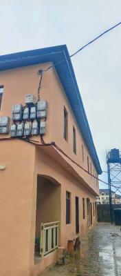 Newly Built Executive Mini Flat (room & Parlor), Lbs, Sangotedo, Ajah, Lagos, Mini Flat (room and Parlour) for Rent