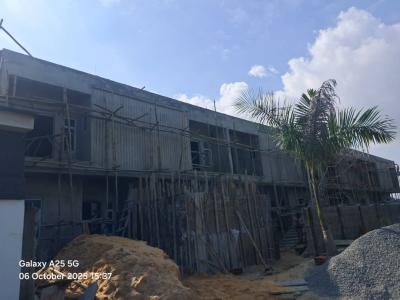 Prime 2 Plots of Land in a Well Developed Area with C of O, Fasina, Ife Central, Osun, Mixed-use Land for Sale