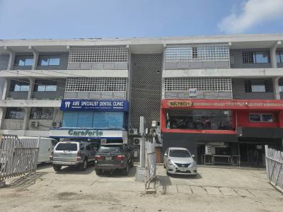 2963sqm Corner Piece at Idowu Martins By Akin Olugbade Victoria Island, Victoria Island (vi), Lagos, Commercial Property for Sale