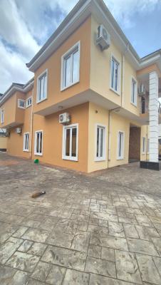 Massive 5 Bedroom Detached Duplex 1 Room Bq, Off Sasegbon Street, Ikeja Gra, Ikeja, Lagos, Detached Duplex for Rent