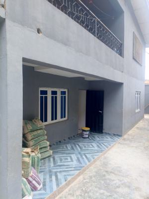 3 Bedroom Semi Detached Bungalow, Anfani, Ringroad, Challenge, Ibadan, Oyo, Semi-detached Bungalow for Rent