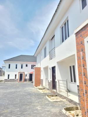 Standard and Spacious Mini Flat, Ologolo, Lekki, Lagos, Mini Flat (room and Parlour) Short Let