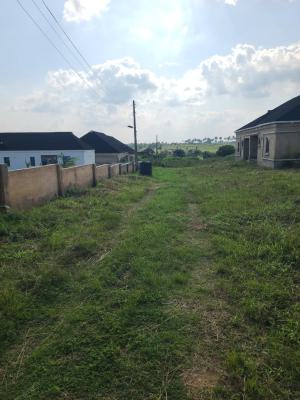 Land  with C of O, Osogbo, Osun, Mixed-use Land for Sale