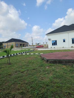 Land  with C of O in a Secure Estate, Osogbo, Osun, Mixed-use Land for Sale