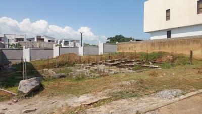 Nicely Located 600sqm Plot in an Estate, Life Camp, Abuja, Residential Land for Sale