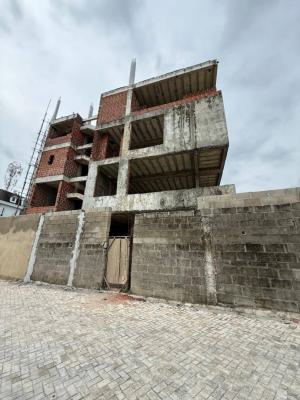 5 Bedroom Detached Duplex with Bq, Banana Island, Ikoyi, Lagos, Detached Duplex for Sale