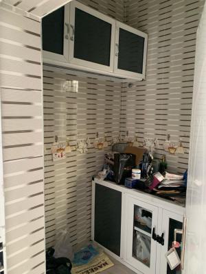 Well Built Self-contained, Abijo, Abijo, Lekki, Lagos, Flat / Apartment for Rent