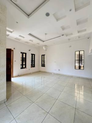 4 Bedroom Fully Detached Duplex Apartment with a Bq, Orchid, Lekki, Lagos, Detached Duplex for Rent