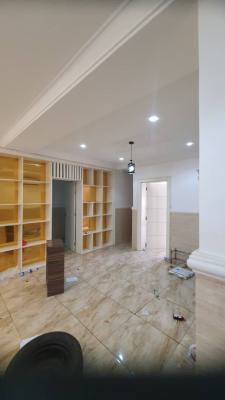 Massive Luxurious 3bedroom Flat*, By Nicon Junction, Katampe (main), Katampe, Abuja, Flat / Apartment for Rent