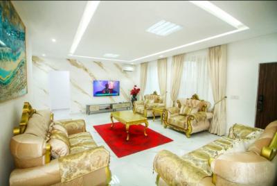 10 Units of Fully Furnished 3 Bedroom with Bq Each (direct to Mandate), Lekki Phase 1, Lekki, Lagos, Flat / Apartment for Sale