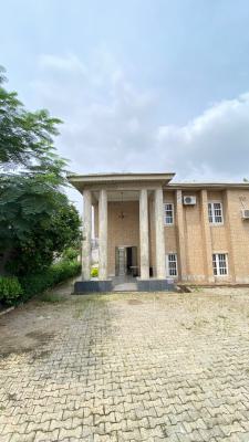 Clean Finished 5 Bedrooms Duplex, Maitama District, Abuja, Detached Duplex for Rent