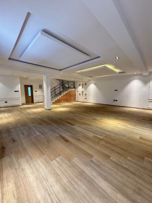 4 Bedroom Duplex Plus Bq, Ikate, Lekki, Lagos, Terraced Duplex for Sale