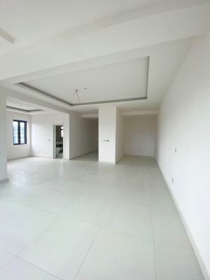 Sharp 4 Bedroom Maissonnete with Bq, Victoria Island (vi), Lagos, Semi-detached Duplex for Sale