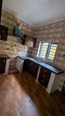 Modern 3 Bedroom Duplex, Brooks, Gra Phase 2, Magodo, Lagos, Terraced Duplex for Rent