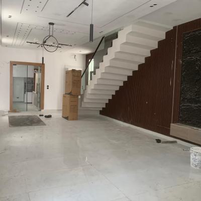 Exquisite 5 Bedroom Duplex with Bq Gym, Royal Pine Orchid, Lekki Phase 2, Lekki, Lagos, Detached Duplex for Sale