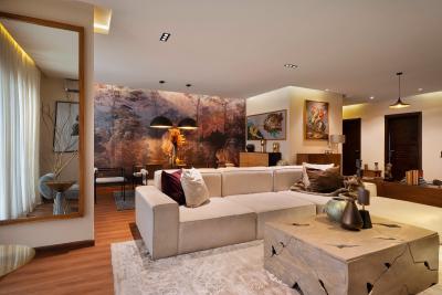 Brand New Luxury and Classy 2 Bedroom with Swimming Pool & Ps5, Lekki Phase 1, Lekki, Lagos, Flat / Apartment Short Let