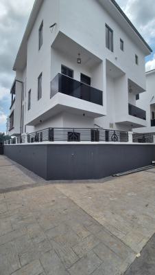Direct Luxurious 2 Units of 5 Bedroom Fully Detached Duplex, Off Issac John Street, Ikeja Gra, Ikeja, Lagos, Detached Duplex for Sale