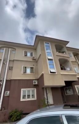 6 Units of 3 Bedroom with Bq, Mabushi, Abuja, Block of Flats for Sale