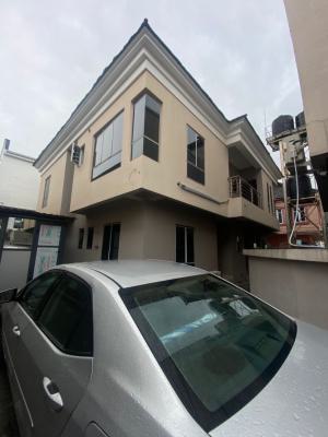 Serviced 2 Bedroom Apartment, Agungi, Lekki, Lagos, Flat / Apartment for Rent